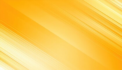 Poster - Dynamic yellow abstract background digital art vibrant texture contemporary design creative perspective