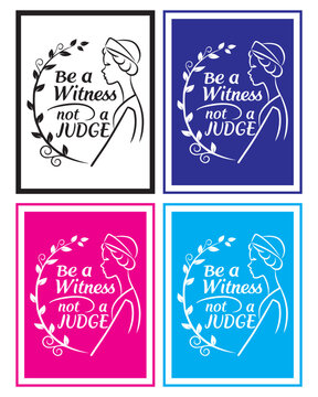 Motivational Quotes Vector