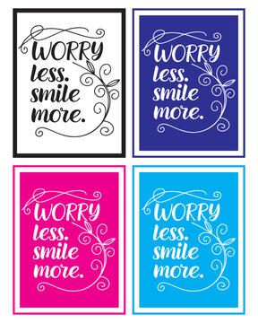 Motivational Quotes Vector