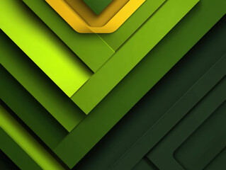 Wall Mural - dark green background
