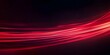 © Anyket - Red light speed background, red and black gradient, speed lines, red glow effect, dark tone, high resolution, wide-angle lens, blurred motion blur,
