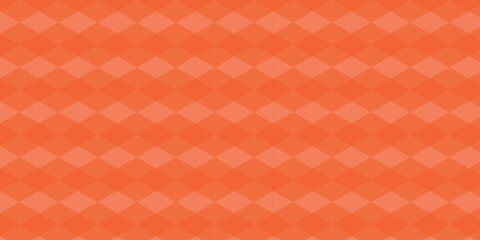 Poster - Geometrical background red tones vector design in eps 10
