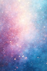 Wall Mural - abstract blurry shapes in soft pastel colors create a dreamy, ethereal atmosphere perfect for backgr