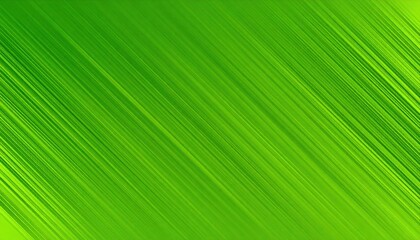 Poster - Vibrant green abstract background digital artwork graphic design modern aesthetic artistic viewpoint nature concept