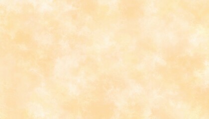 Poster - Soft yellow abstract background texture digital art graphic design creative environment artistic viewpoint aesthetic concept