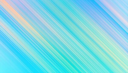 Poster - Dynamic abstract background design digital art colorful gradient creative space modern aesthetic
