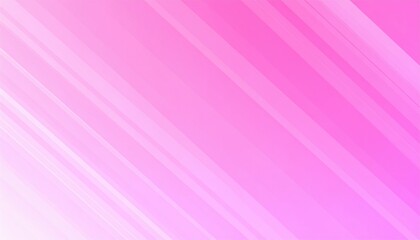 Poster - Dynamic pink gradient background digital art abstract design creative space modern aesthetics