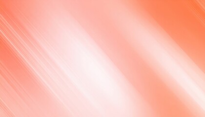Poster - Dynamic orange abstract background digital art creative design modern aesthetic vibrant colors contemporary style