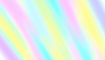 Poster - Colorful abstract background design digital art vibrant palette modern aesthetic artistic viewpoint creative concept