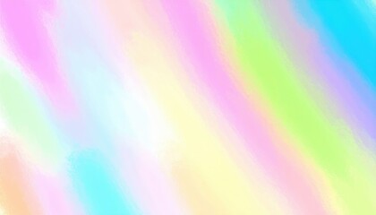 Poster - Vibrant abstract colorful patterns digital art background creative design soft focus modern aesthetic