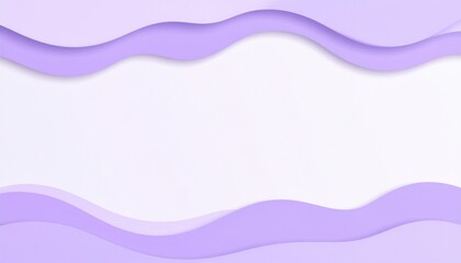 Poster - Dynamic abstract design waves digital space graphic art minimalist environment elevated viewpoint modern concept