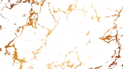 Naklejka na meble luxury golden marble pattern design element suitable for high-end projects