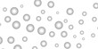 © FS creation - Elegant Silver Confetti on a Crisp White Background, Perfect for Invitations, Greeting Cards, and All Your Festive Celebration Needs. Ideal for Weddings, Parties, and Special Occasions'
