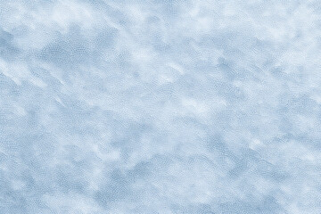 Aufkleber - Subtle blue textured background with seamless pattern resembling scales, creating soft and minimalistic appearance. Ideal for design projects needing gentle and calming effect