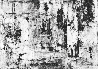 Poster - Abstract Grunge Texture Background