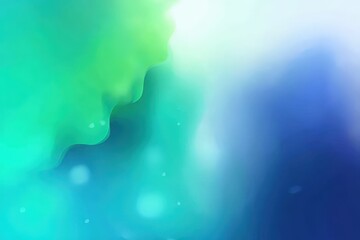 Poster - Abstract Colorful Gradient Background