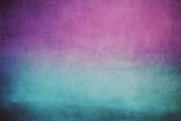 Poster - Abstract Color Gradient Background