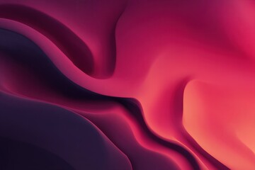 Poster - Abstract Colorful Gradient Design
