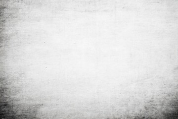 Poster - Textured Gray And White Background