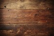© Hayra - Rustic Wooden Planks Background