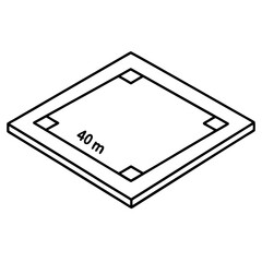 Poster - digital tablet computer