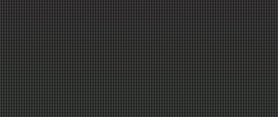 LED Screen Texture Background with Pixel Grid Pattern