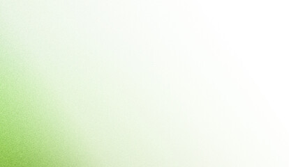 Fototapete - Abstract green gradient background with lines.