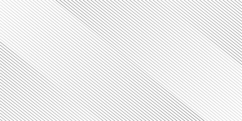 Poster - minimal diagonal stripe oblique, slanting lines gradient abstract art modern geometric vector patter