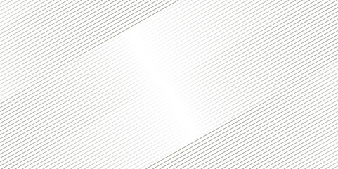 Poster - diagonal stripe oblique, slanting lines gradient abstract art modern geometric vector pattern backgr