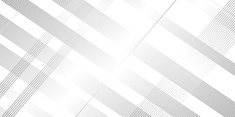 Poster - minimal diagonal stripe oblique, slanting lines gradient abstract art modern geometric vector patter