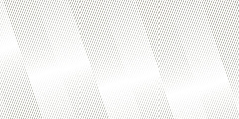 Poster - minimal diagonal stripe oblique, slanting lines gradient abstract art modern geometric vector patter