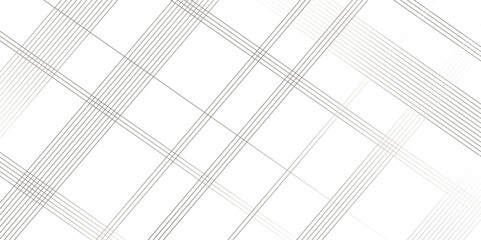 Poster - minimal diagonal stripe oblique, slanting lines gradient abstract art modern geometric vector patter