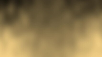 Poster - A soft, abstract background with a warm, sepia-toned gradient and gentle blurry shapes throughout, Abstract texture Gradient motion Background animation.