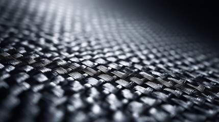 metal grid background