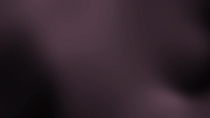 Poster - A dark purple abstract gradient background with soft, blended shadows and smooth transitions across the image, Abstract texture Gradient motion Background animation.