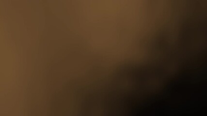 Poster - A soft, abstract brown gradient background with smooth transitions and no distinct shapes or objects visible, Abstract texture Gradient motion Background animation.