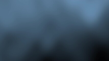 Poster - a soft, blue blurred gradient fills the entire image, with no distinct objects or subjects visible, 