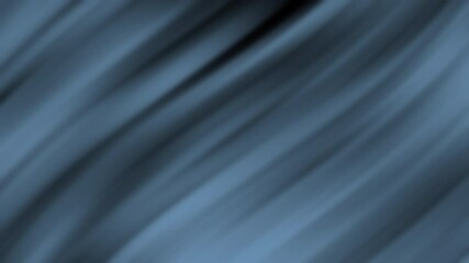Poster - A soft blue abstract background featuring smooth, diagonal gradient streaks creating a calm and modern aesthetic, Abstract texture Gradient motion Background animation.