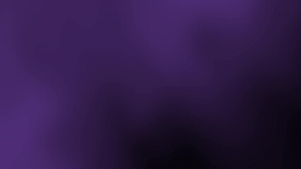 Poster - A smooth, abstract purple gradient background with soft swirling patterns, Abstract texture Gradient motion Background animation.