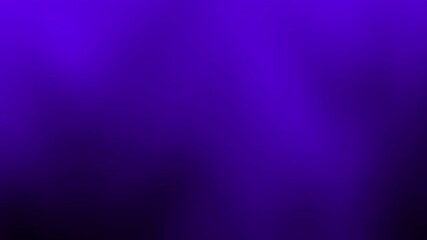 Poster - A smooth purple gradient background with soft, abstract transitions and no distinct objects or shapes, Abstract texture Gradient motion Background animation.
