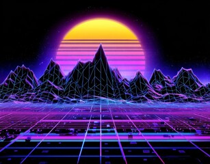 Poster - Assembly of thoughts on future digital technology and its connection to metaverse