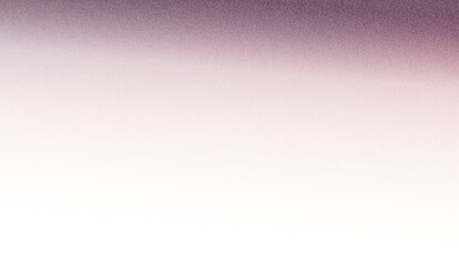 Aufkleber - Abstract sunset gradient with textured horizon.