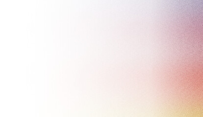 Aufkleber - Abstract colorful textured background.