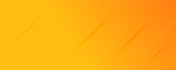 Poster - Abstract gradient background with lines