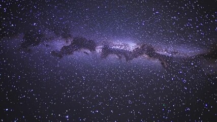 Wall Mural - falling in the sky