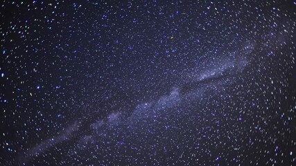 Wall Mural - universe
