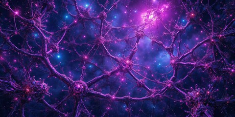 Galactic Network