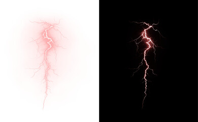Poster - Overlay, flash, light, flare, electric – stunning PNG lightning effect. Transparent PNG adds glow, energy, and thunderbolt power for night storms, magic visuals, or electric designs.