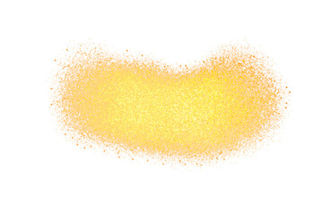 Wall Mural - sparkling dust particles seamless on transparent background, glittering stars particles dust png, gr