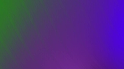 Fototapete - Colorful Abstract Pattern with Green, Purple, and Blue Gradient Design for Creative Backgrounds